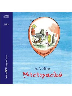 Micimackó (hangoskönyv)