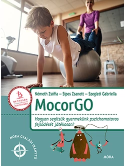 MocorGO