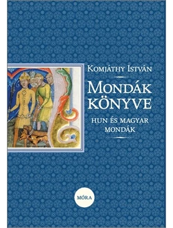 Mondák könyve