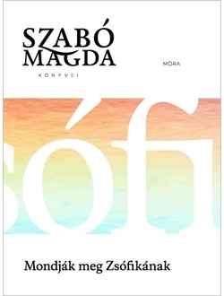 Mondják meg Zsófikának