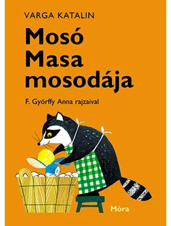 Mosó Masa mosodája