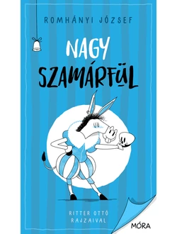 Nagy szamárfül