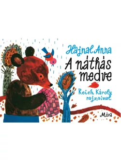 A náthás medve