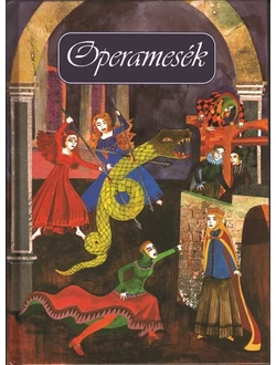 Operamesék