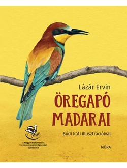 Öregapó madarai