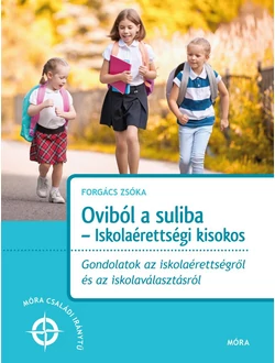 Oviból a suliba – iskolérettségi kisokos