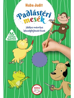 Padlástéri mesék