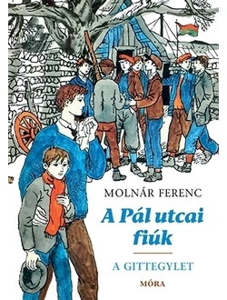 A Pál utcai fiúk