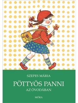 Pöttyös Panni az óvodában