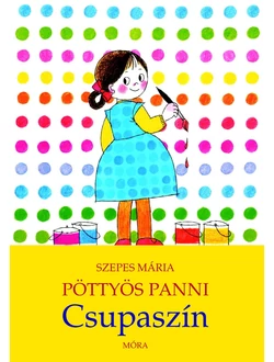 Pöttyös Panni - Csupaszín