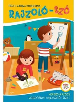 Rajzoló-szó