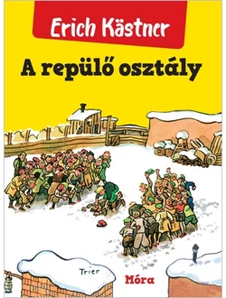 A repülő osztály