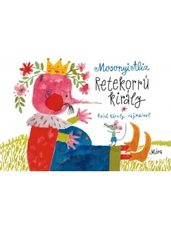 Retekorrú király