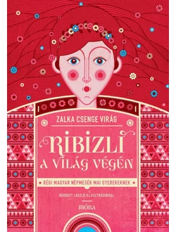 Ribizli a világ végén