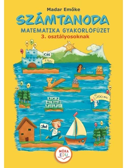 Számtanoda 3.