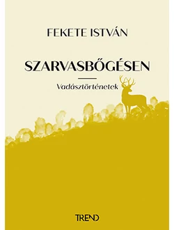 Szarvasbőgésen