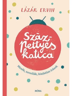 Százpettyes katica