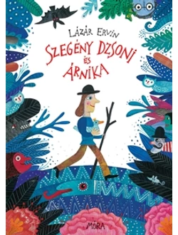 Szegény Dzsoni és Árnika