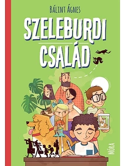 Szeleburdi család
