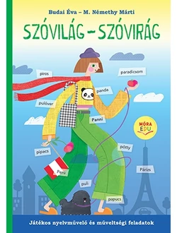 Szóvilág – szóvirág