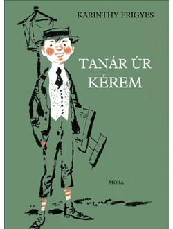 Tanár úr kérem