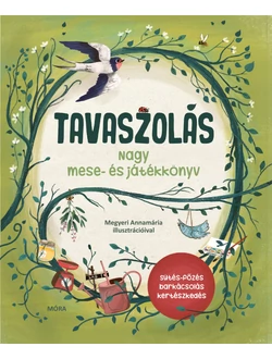 Tavaszolás