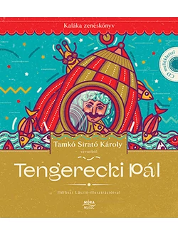 Tengerecki Pál (Kaláka zenéskönyv)