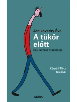 A tükör előtt