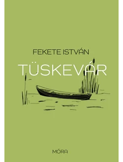 Tüskevár