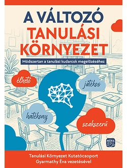 A változó tanulási környezet
