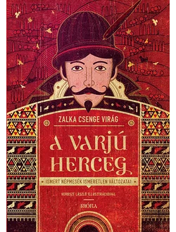 A varjúherceg