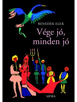 Vége jó, minden jó