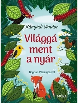 Világgá ment a nyár