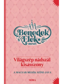 Világszép Nádszál kisasszony
