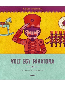 Volt egy fakatona