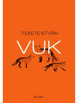 Vuk