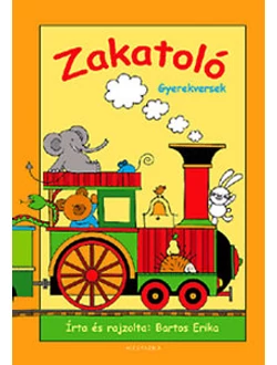 Zakatoló