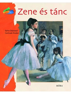 Zene és tánc