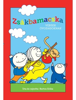 Zsákbamacska