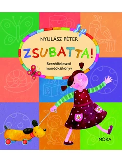 Zsubatta!