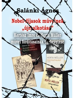 Nobel-díjasok műveinek „újraalkotása”