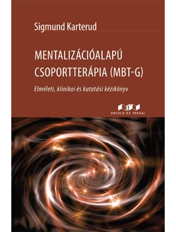 Mentalizációalapú csoportterápia (MBT-G)
