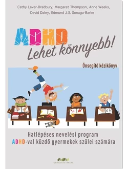 ADHD – Lehet könnyebb