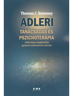 Adleri tanácsadás és pszichoterápia