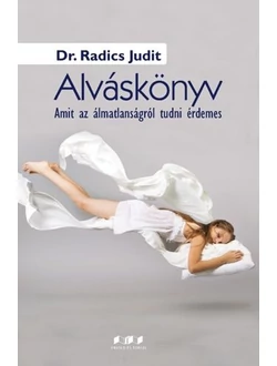 Alváskönyv