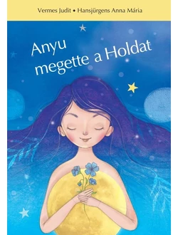 Anyu megette a Holdat