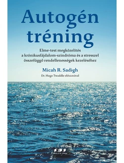 Autogén tréning