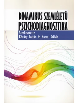 Dinamikus szemléletű pszichodiagnosztika