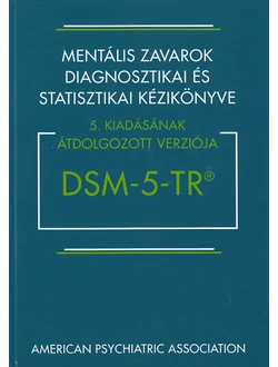 DSM-5-TR®
