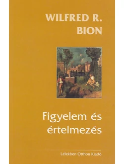 Figyelem és értelmezés